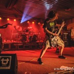086 Attack Of Rage
